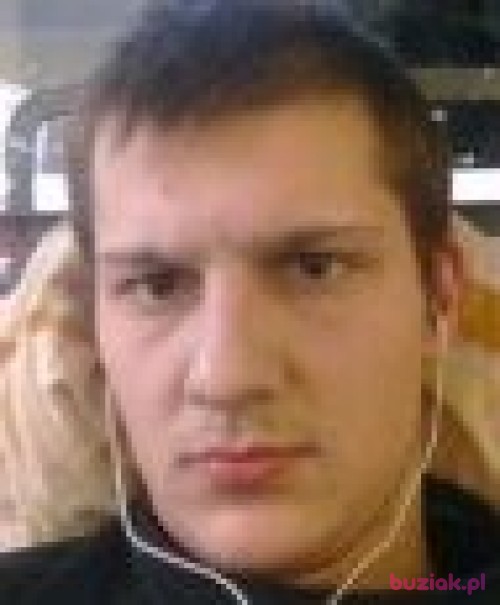 Adacho1991, Male, 33 years, Złotów