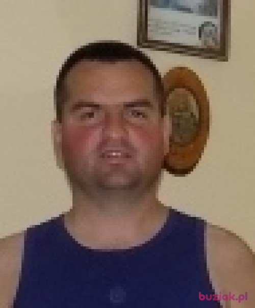500Amilo, Mężczyzna, 44 lata, świętokrzyskie