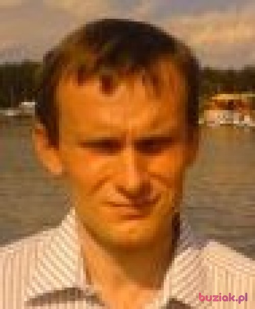 Andrzej2574, Mężczyzna, 50 lat, Słupca