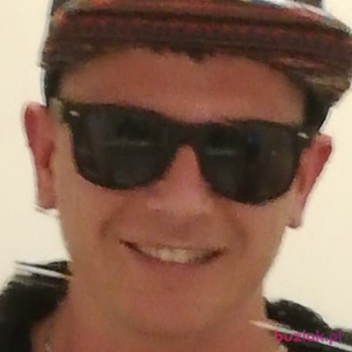 JPandrzej, Mężczyzna, 37 lat, Poznań
