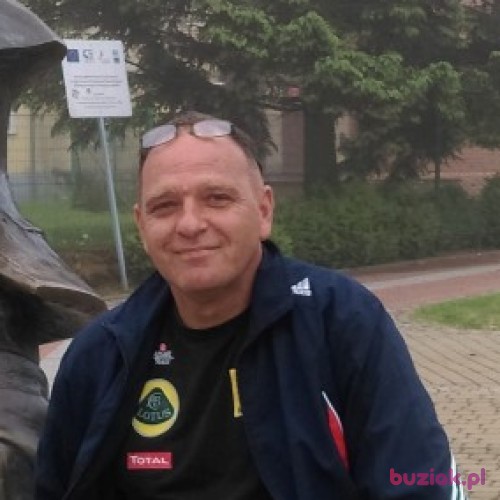 Rjag, Male, 57 years, Piaseczno