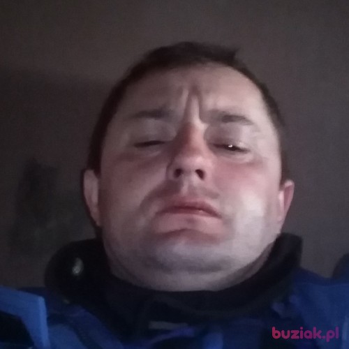 Markopolofajny, Mężczyzna, 40 lat, Olkusz