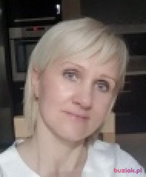 Sandra6Adrian, Kobieta, 49 lat, Polska