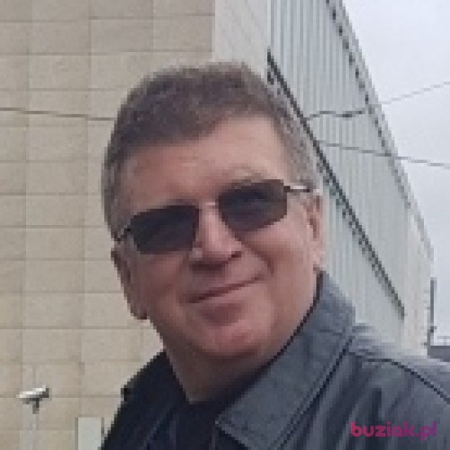 AndrzejRotterda, Mężczyzna, 63 lata, Rotterdam South Holland Province