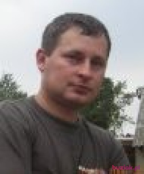qwertu, Mężczyzna, 48 lat, Ostrów Mazowiecka
