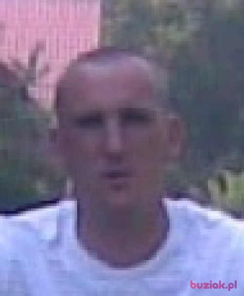 KACZOR12, Male, 40 years, Góra Kalwaria