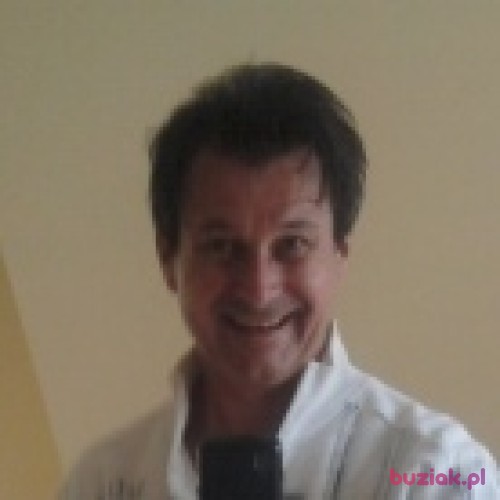 olek699, Male, 56 years, Kraków