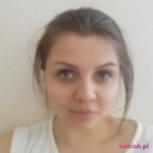 daria995, Female, 29 years, Poznań