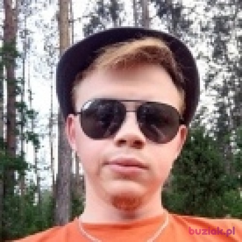 Cowi21, Male, 29 years, Legionowo