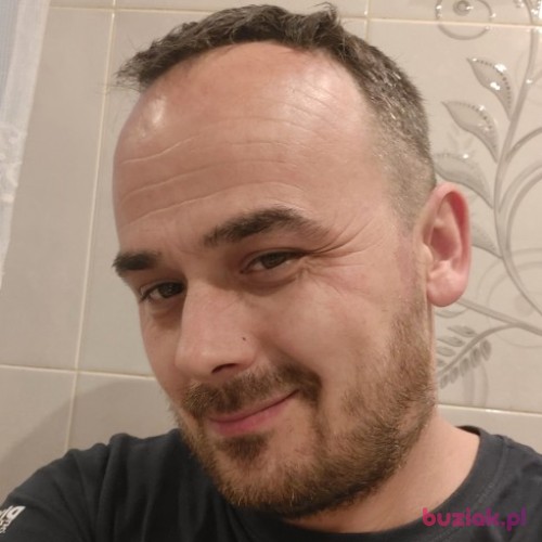 Fajnysobieja, Male, 42 years, Koło