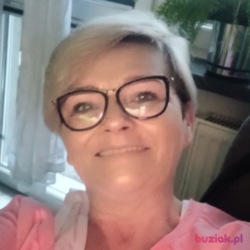 m50, Kobieta, 51 lat, Skierniewice