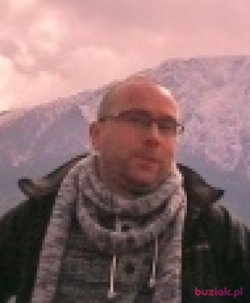 TakiNormalny, Male, 44 years, Zielona Góra