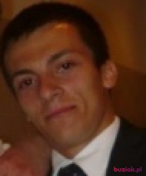 FriQ, Male, 32 years, Warszawa