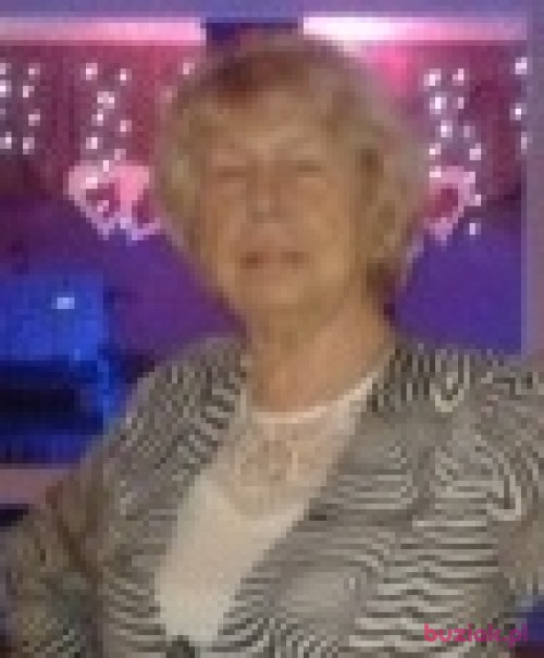blondi6, Kobieta, 77 lat, Tomaszów Mazowiecki