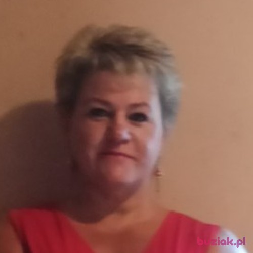 Patimanka, Female, 51 years, Żywiec