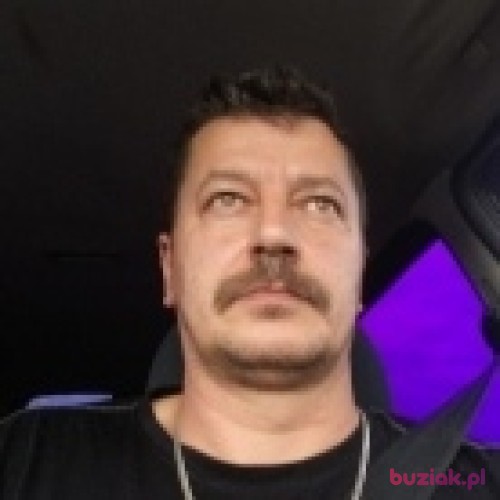 mahony, Male, 51 years, Zbąszyń