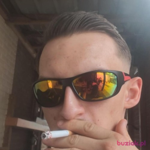 SkiniazX, Mężczyzna, 19 lat, Groningen