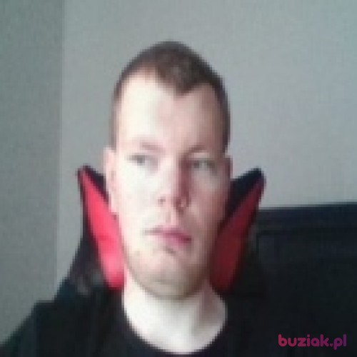 ytlolek, Male, 29 years, Łaziska Górne