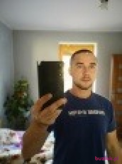 Marek8219, Male, 43 years, Strzelce Krajeńskie