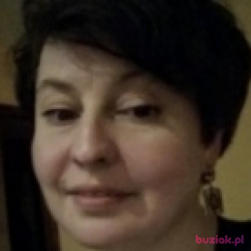 aszqra, Kobieta, 48 lat, Białystok