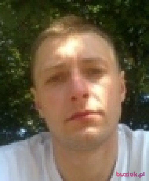 Maciek3005, Mężczyzna, 37 lat, Warszawa