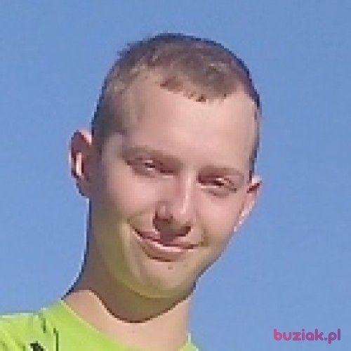 Janek234, Male, 26 years, Tarnów