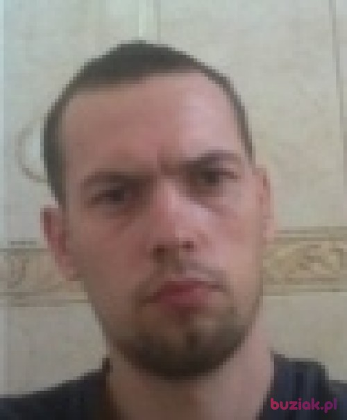 marek8591, Male, 39 years, Gdańsk