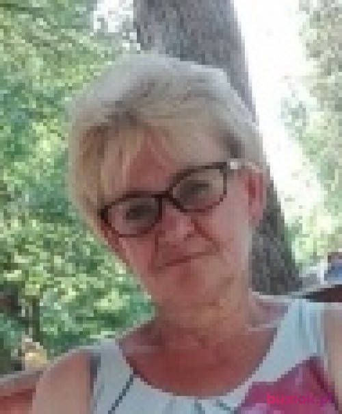 ela500, Female, 57 years, Bytom