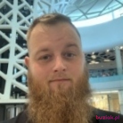 Wojciech8719, Mężczyzna, 37 lat, Kędzierzyn-Koźle