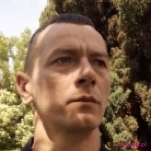 rafcio3030, Male, 40 years, Głogówek