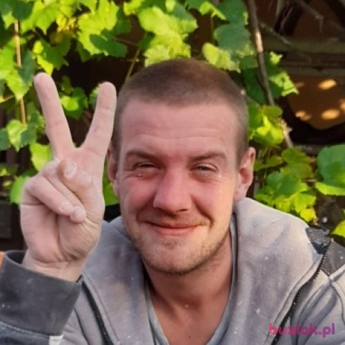 ja88wrk, Male, 36 years, Ostrołęka
