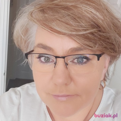 pawieoczko, Female, 54 years, Świdnik
