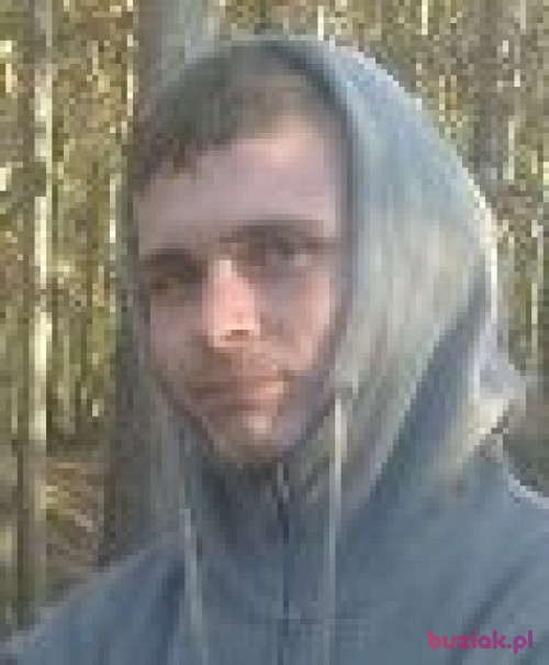 arkadiusz19919, Mężczyzna, 34 lata, Płock