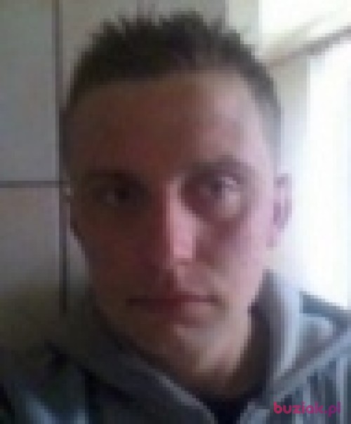 Rafalski8828, Mężczyzna, 36 lat, Koźmin Wielkopolski