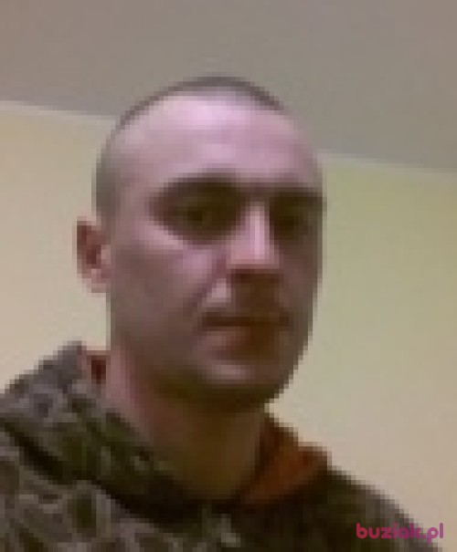 raprafii, Mężczyzna, 37 lat, Ciechocinek