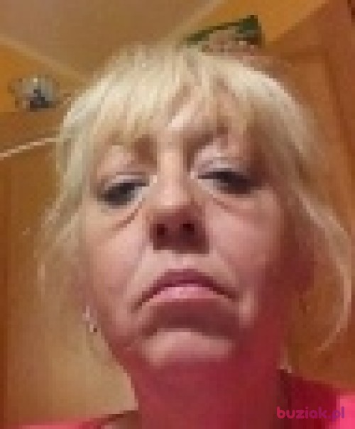 iwka4, Female, 61 years, Poznań