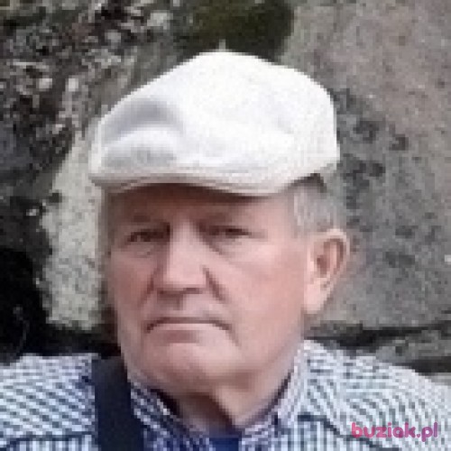 jasyriusz, Mężczyzna, 74 lata, Będzin