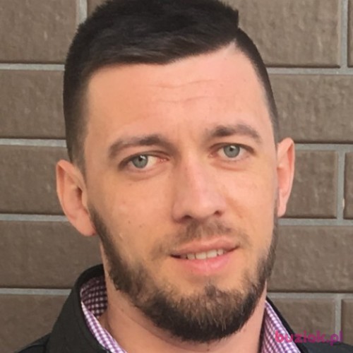 Rafal11234, Male, 34 years, Swarzędz