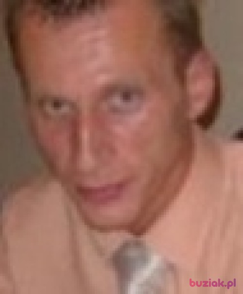 krzych80, Male, 45 years, Poznań