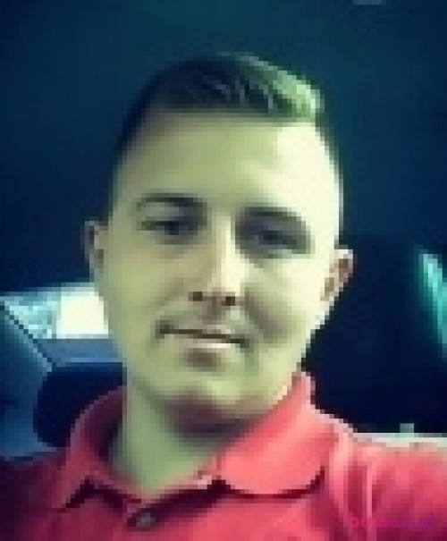 Pakitto007, Male, 28 years, wielkopolskie