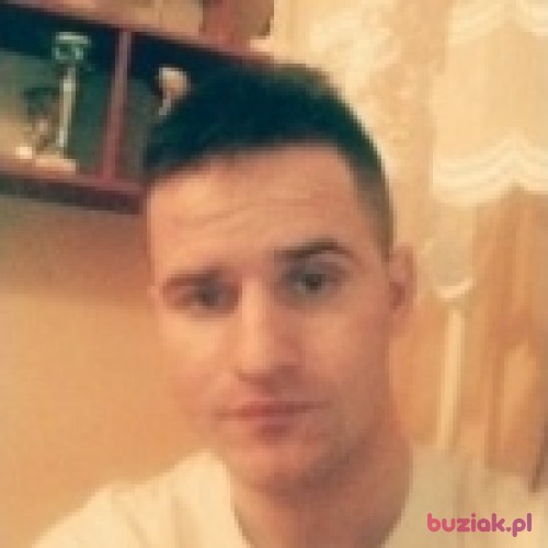 szambi, Male, 31 years, Konin
