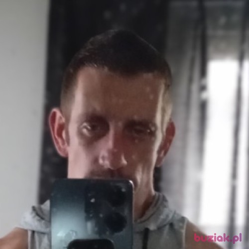 WyrwanyZeSnu84, Mężczyzna, 41 lat, Almere