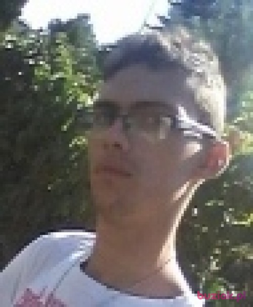 Kubus1996, Male, 28 years, Radom