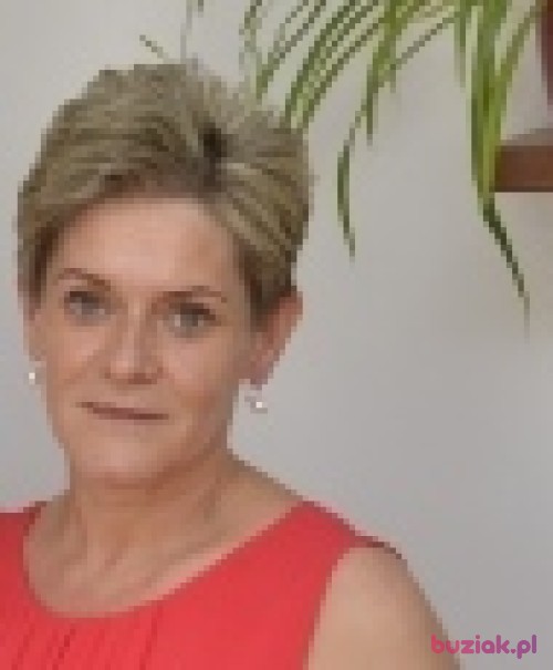 Elzbieta32, Kobieta, 58 lat, Gliwice