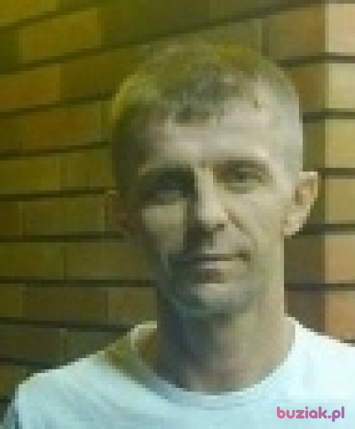 Grzechu1979, Mężczyzna, 45 lat, Kościerzyna
