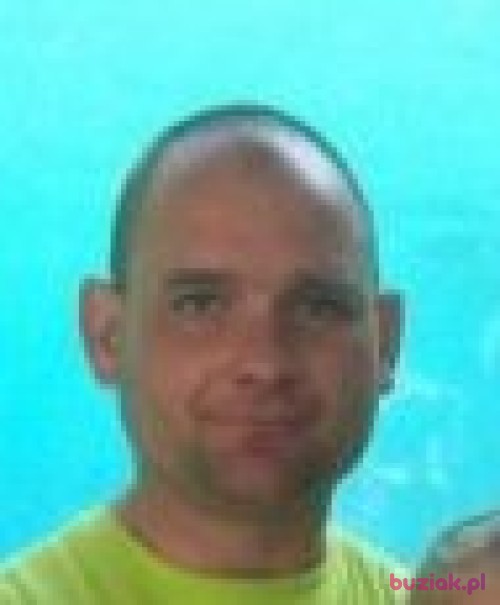 witek78l, Male, 47 years, Wałbrzych