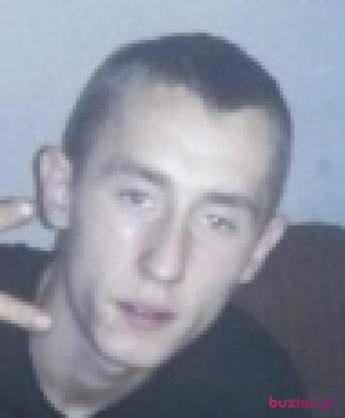 tomek3005, Male, 28 years, Ruda Śląska