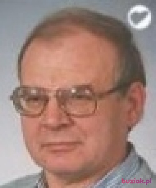 wdowiec, Male, 78 years, Katowice