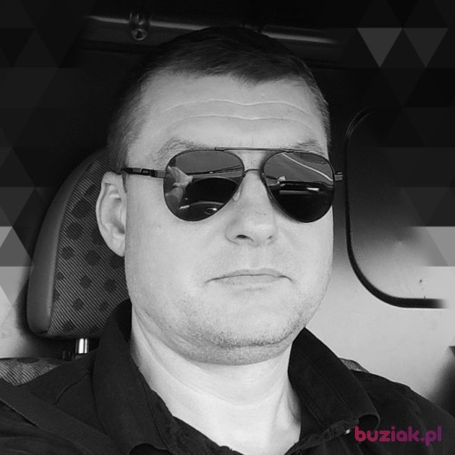 jack7802, Male, 47 years, Pszczyna