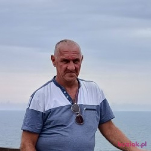 tedik, Male, 51 years, Starachowice